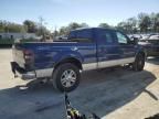 2007 Ford F150 Supercrew