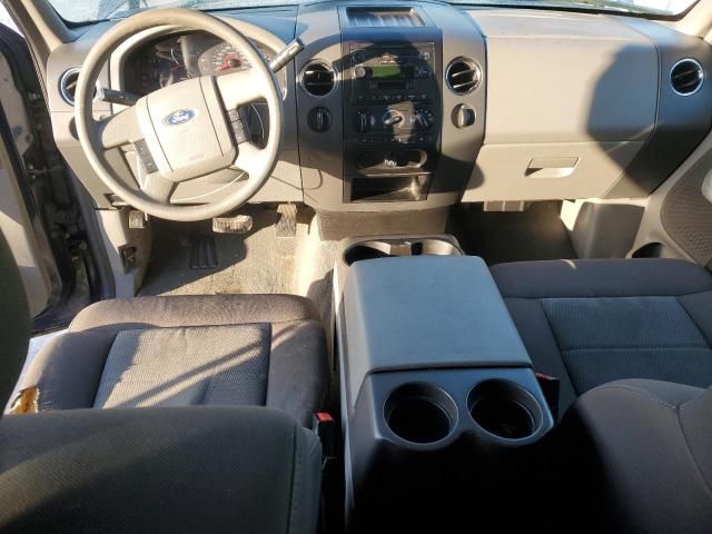 2006 Ford F150