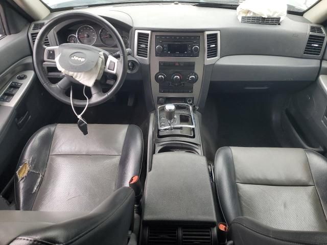 2008 Jeep Grand Cherokee Laredo