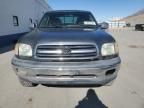 2001 Toyota Tundra Access Cab Limited