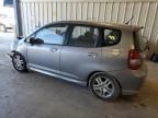 2008 Honda FIT Sport