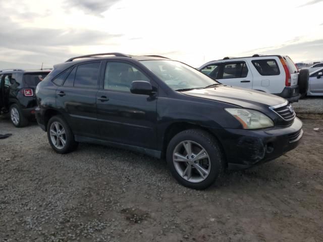 2006 Lexus RX 400