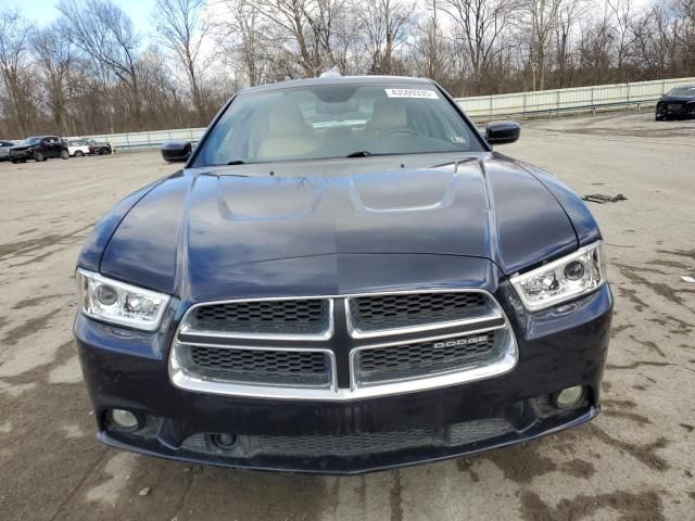 2011 Dodge Charger R/T