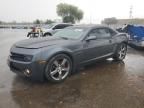 2011 Chevrolet Camaro LT