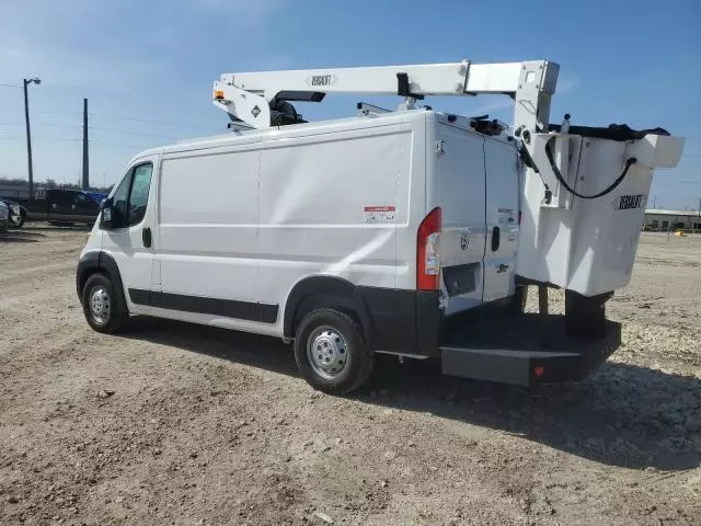 2023 Dodge RAM Promaster 3500 3500 Standard