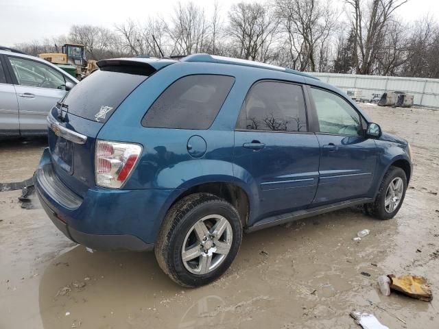 2007 Chevrolet Equinox LT