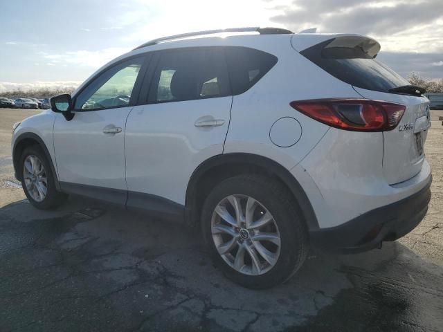 2013 Mazda CX-5 GT