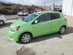 2014 Mitsubishi Mirage DE