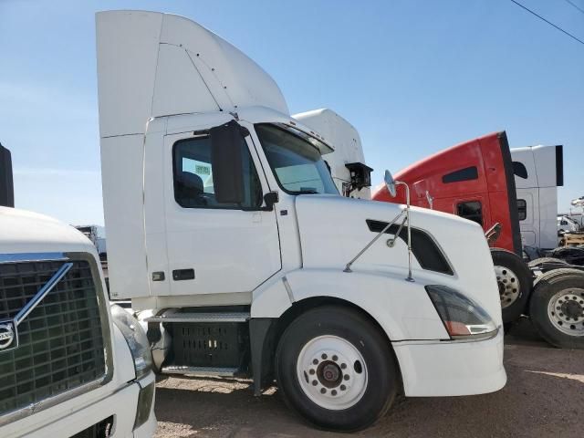 2008 Volvo VN VNL