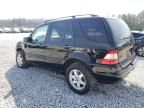 2004 Mercedes-Benz ML 500