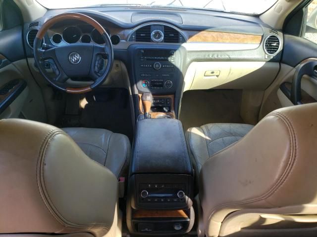 2011 Buick Enclave CXL