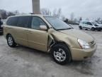 2009 KIA Sedona EX