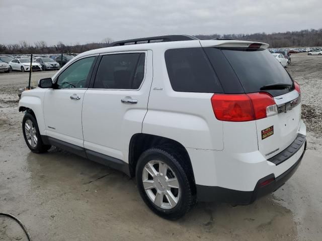 2012 GMC Terrain SLE