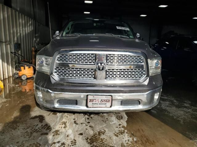 2017 Dodge 1500 Laramie