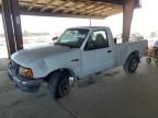 2001 Ford Ranger