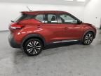 2018 Nissan Kicks S