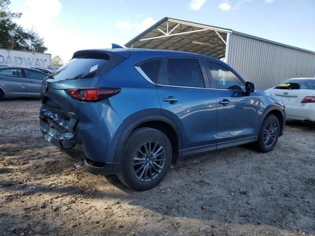 2020 Mazda CX-5 Sport