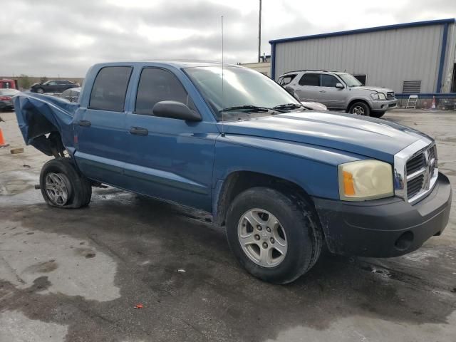 2005 Dodge Dakota Quad SLT