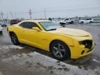 2013 Chevrolet Camaro LT