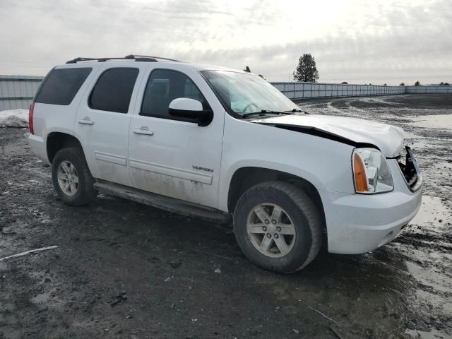 2013 GMC Yukon SLE