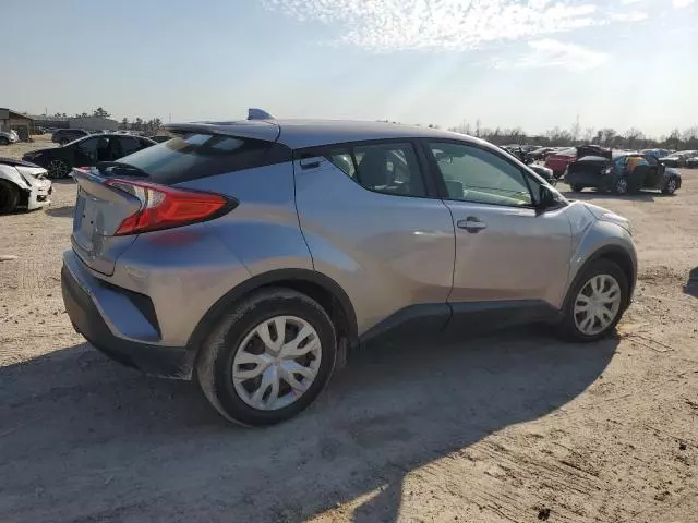 2020 Toyota C-HR XLE