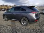 2013 Lexus RX 450H