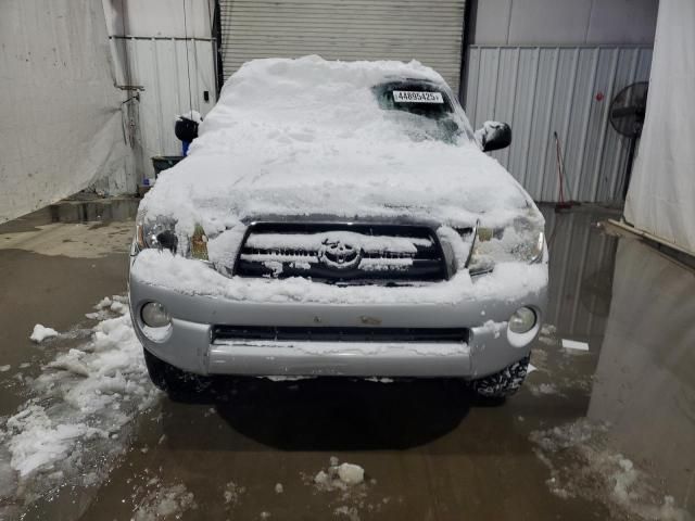 2006 Toyota Tacoma Double Cab