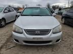 2009 KIA Spectra EX