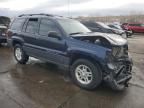 2004 Jeep Grand Cherokee Laredo