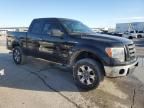 2009 Ford F150 Super Cab