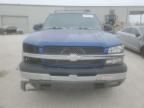 2003 Chevrolet Avalanche C1500