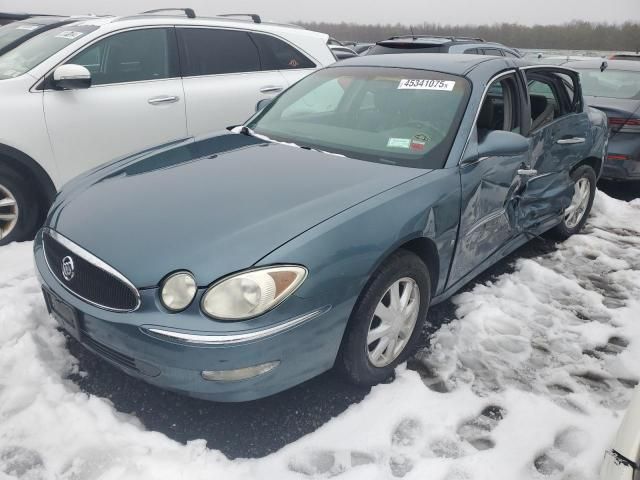 2006 Buick Lacrosse CXL