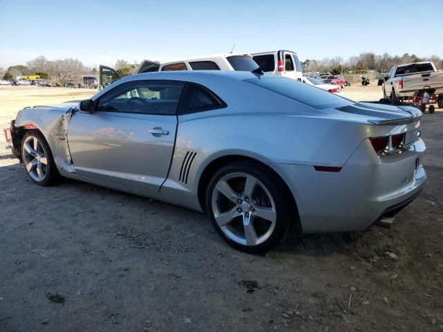 2010 Chevrolet Camaro SS