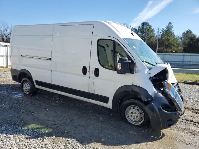 2023 Dodge RAM Promaster 2500 2500 High