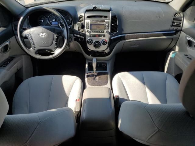 2009 Hyundai Santa FE SE