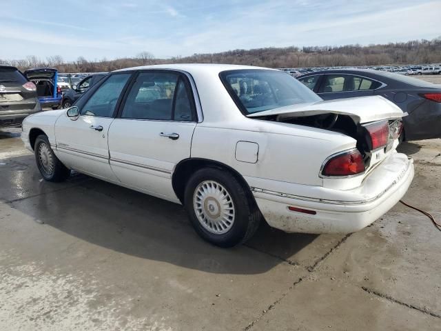 1999 Buick Lesabre Limited