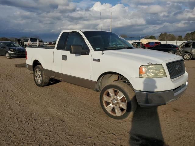 2004 Ford F150