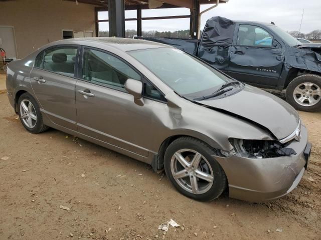 2006 Honda Civic EX