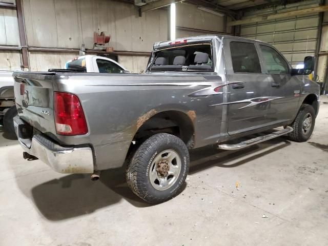 2010 Dodge RAM 2500