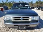 1997 Ford Ranger Super Cab