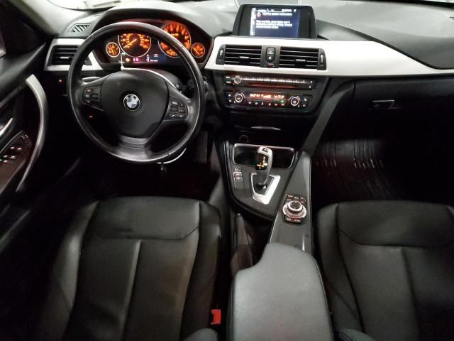 2015 BMW 320 I Xdrive