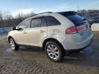 2007 Lincoln MKX