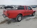 2002 Nissan Frontier King Cab XE