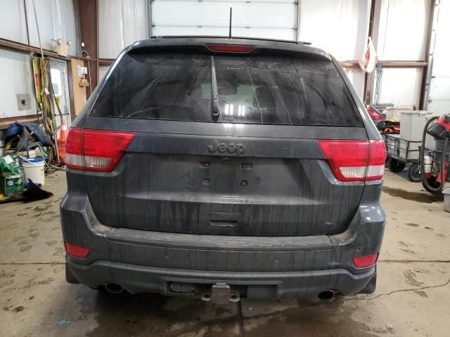 2011 Jeep Grand Cherokee Limited