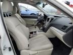 2010 Subaru Legacy 2.5I Premium