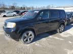 2012 Honda Pilot EX