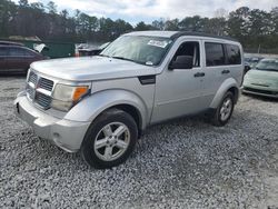 Run And Drives Cars for sale at auction: 2008 Dodge Nitro SXT