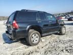 2007 Toyota 4runner SR5