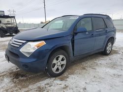 2008 Suzuki XL7 en venta en Bismarck, ND