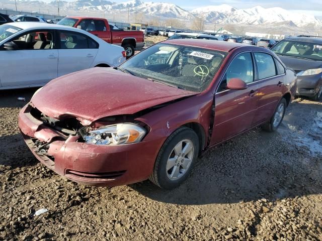 2006 Chevrolet Impala LT